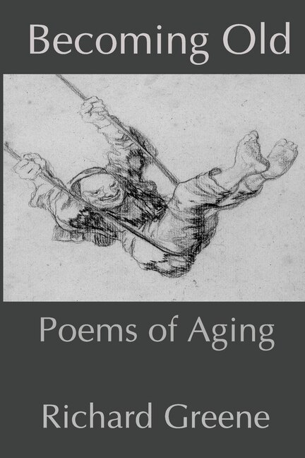 Front cover_Becoming Old