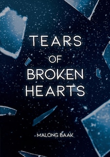 Front cover_T E a RS of Broken Hearts