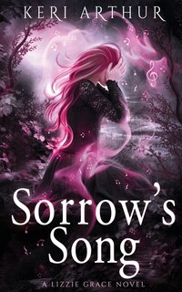 Front cover_Sorrow's Song