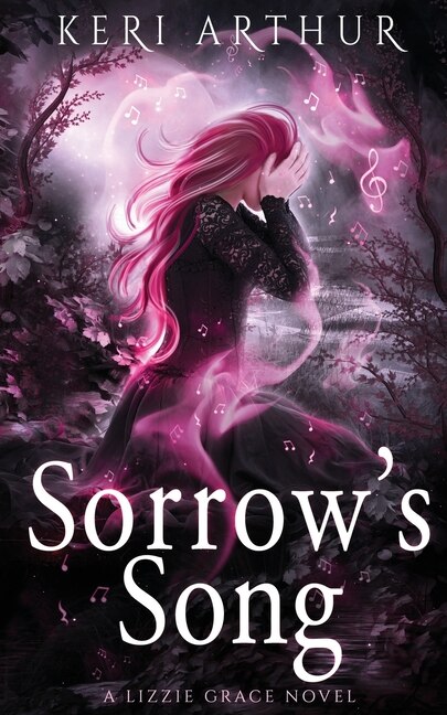 Front cover_Sorrow's Song