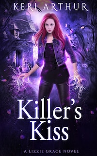 Front cover_Killer's Kiss
