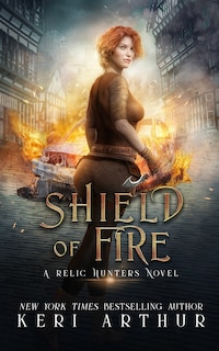 Front cover_Shield of Fire