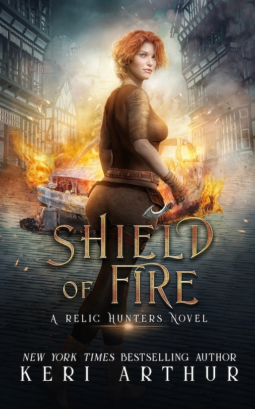 Front cover_Shield of Fire