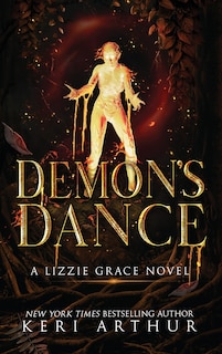 Couverture_Demon's Dance