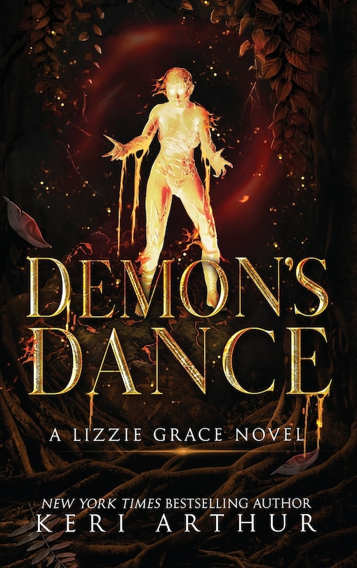 Couverture_Demon's Dance