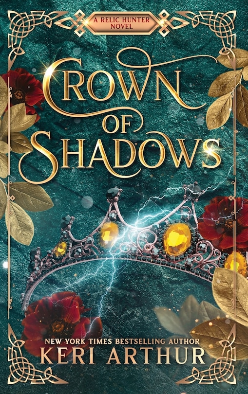 Front cover_Crown of Shadows