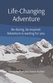 Front cover_Life-Changing Adventure