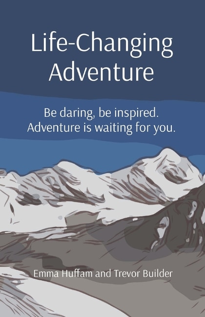 Front cover_Life-Changing Adventure
