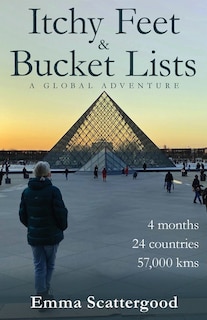 Front cover_Itchy Feet & Bucket Lists