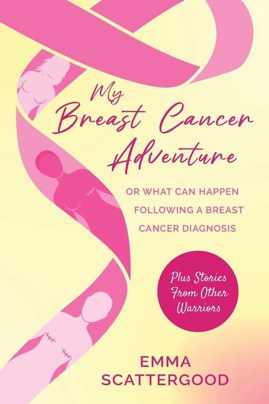 Couverture_My Breast Cancer Adventure