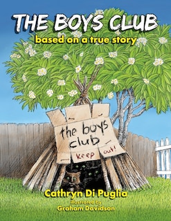 Front cover_The Boys Club