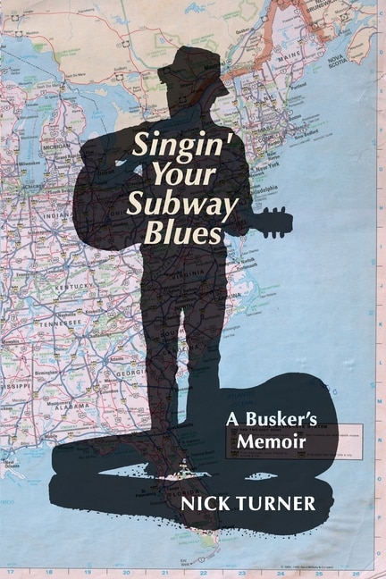 Front cover_Singin' Your Subway Blues