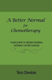 Couverture_A Better Normal for Chemotherapy