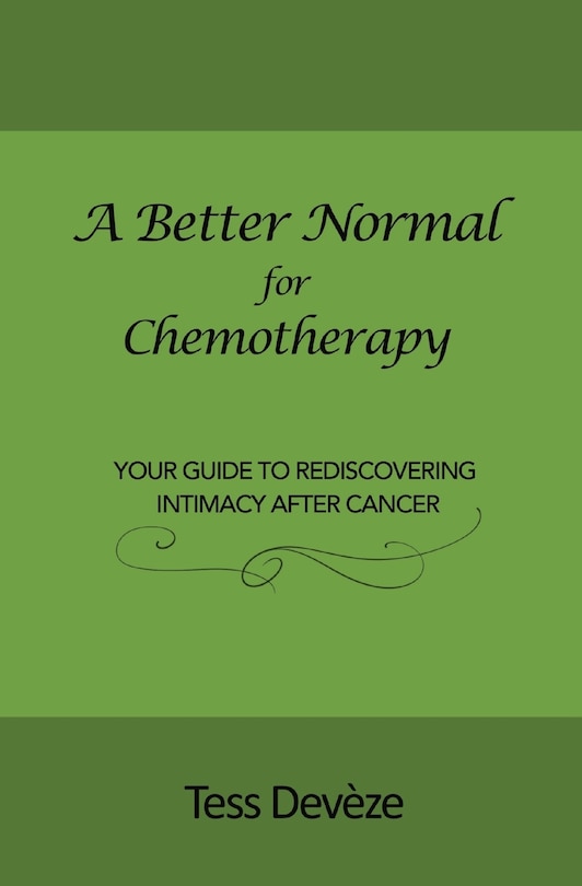 Couverture_A Better Normal for Chemotherapy