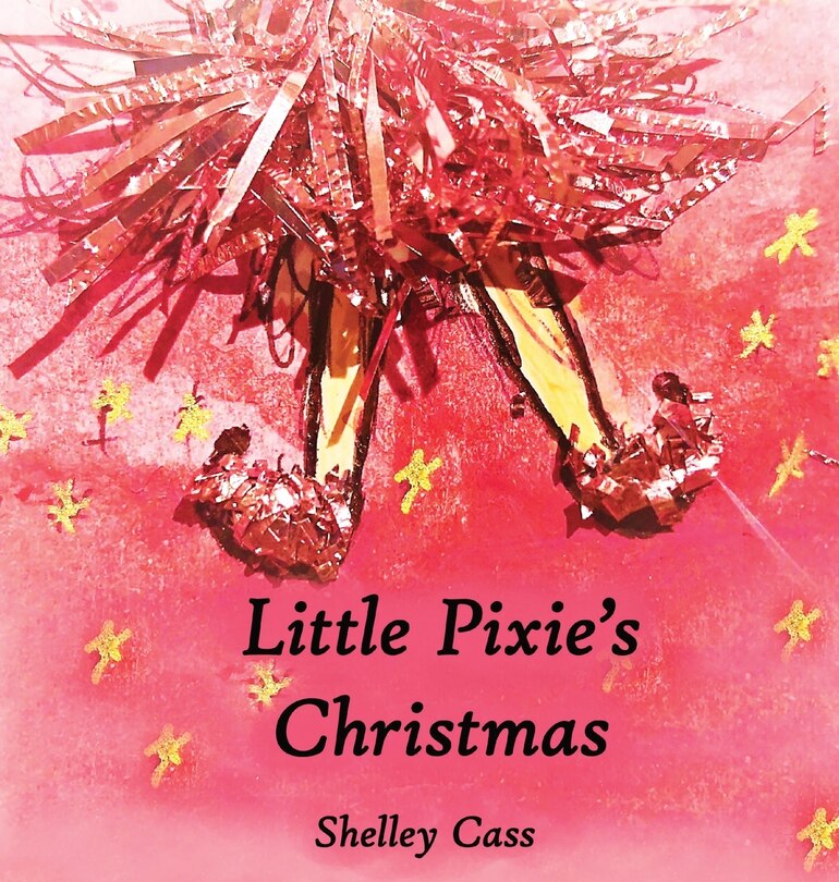 Couverture_Little Pixie's Christmas