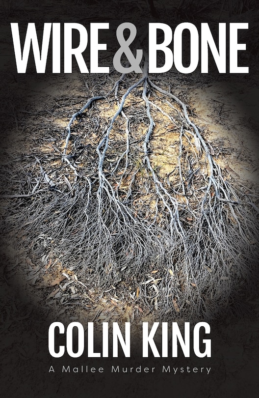 Front cover_Wire and Bone