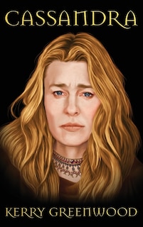Front cover_Cassandra