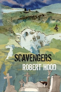 Front cover_Scavengers