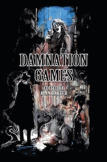 Front cover_Damnation Games