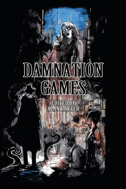 Front cover_Damnation Games