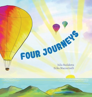 Couverture_Four Journeys