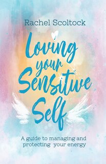 Couverture_Loving Your Sensitive Self