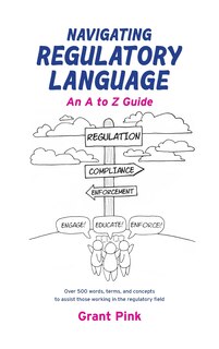 Couverture_Navigating Regulatory Language