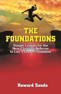Front cover_The Foundations