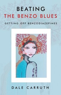 Front cover_Beating the Benzo Blues