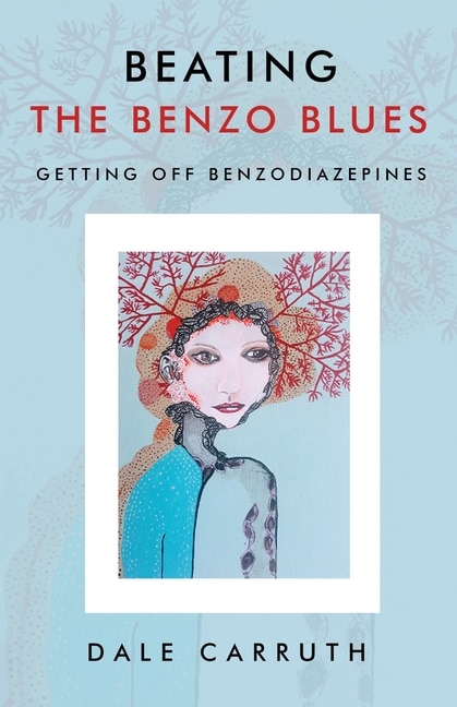 Front cover_Beating the Benzo Blues