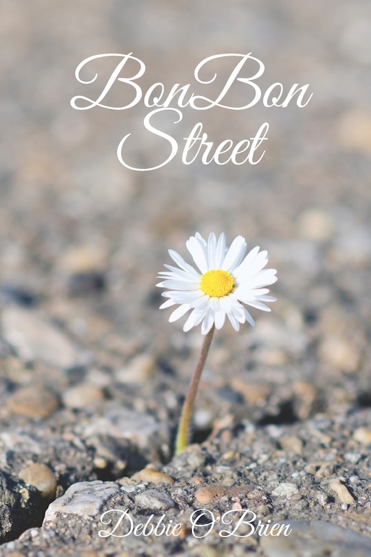 Front cover_BonBon Street