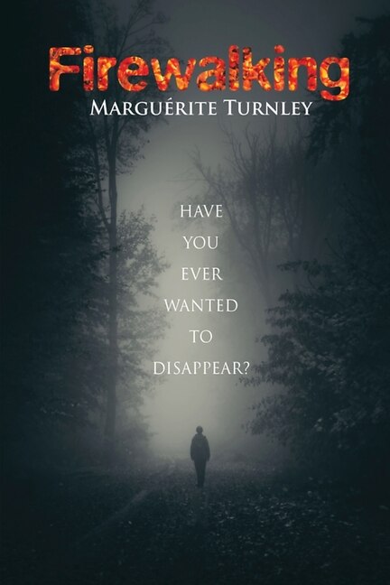 Front cover_Fire Walking