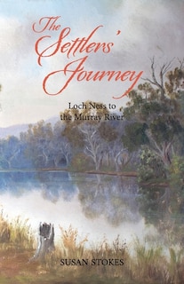 Front cover_The Settlers' Journey