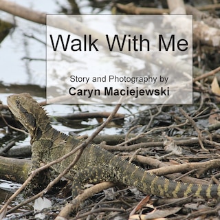 Walk with Me (Softcover)