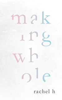 Front cover_Making Whole