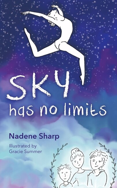 Couverture_Sky Has No Limits