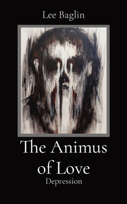 Front cover_The Animus of Love