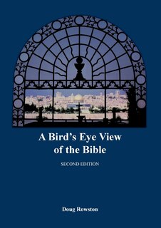 Couverture_A Bird's Eye View of the Bible