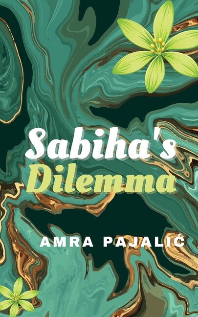 Front cover_Sabiha's Dilemma