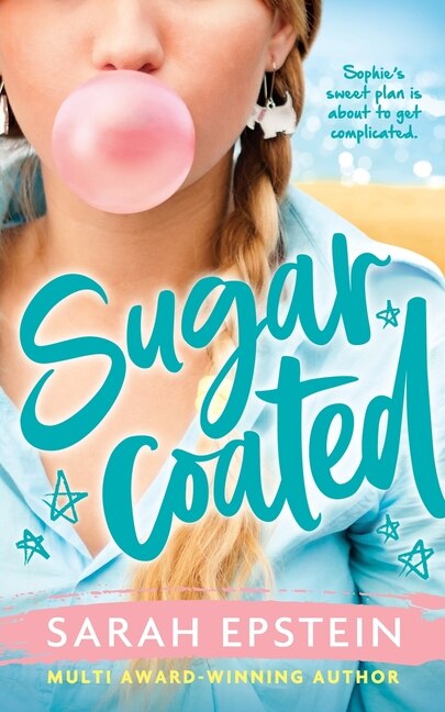 Front cover_Sugarcoated