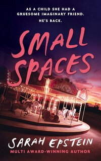 Couverture_Small Spaces