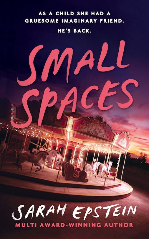 Couverture_Small Spaces