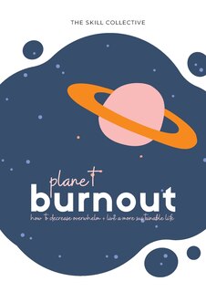 Front cover_Planet Burnout