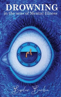 Couverture_Drowning in the Seas of Mental illness