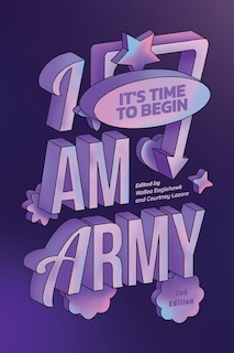 Front cover_I Am ARMY