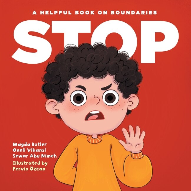 Couverture_Stop- A Helpful Book on Boundaries