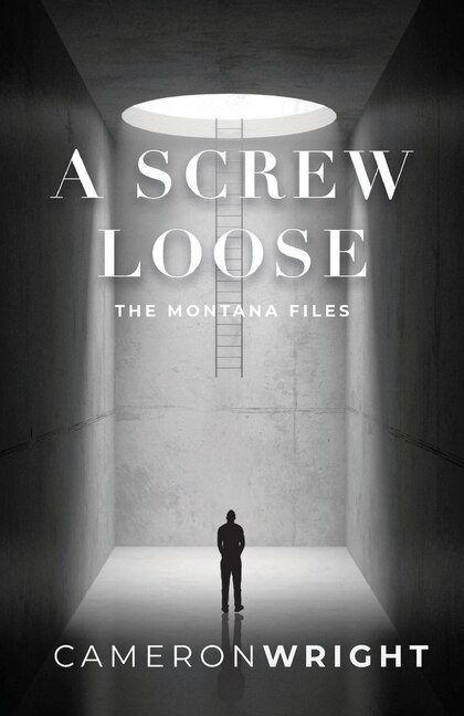 Front cover_A Screw Loose