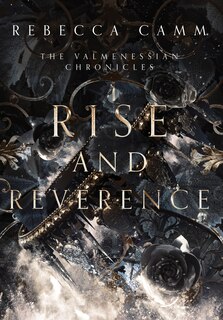 Front cover_Rise and Reverence