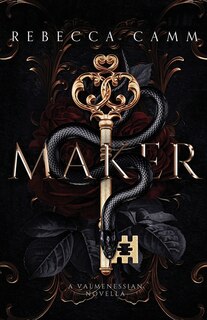 Front cover_Maker