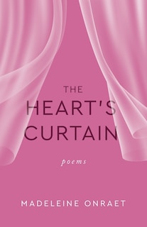 Front cover_The Heart's Curtain